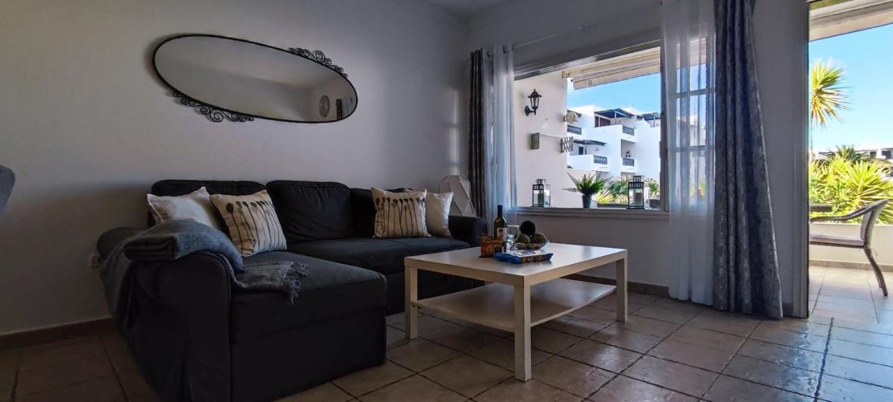 Gibshouses Playa Bastian Costa Teguise Kültér fotó