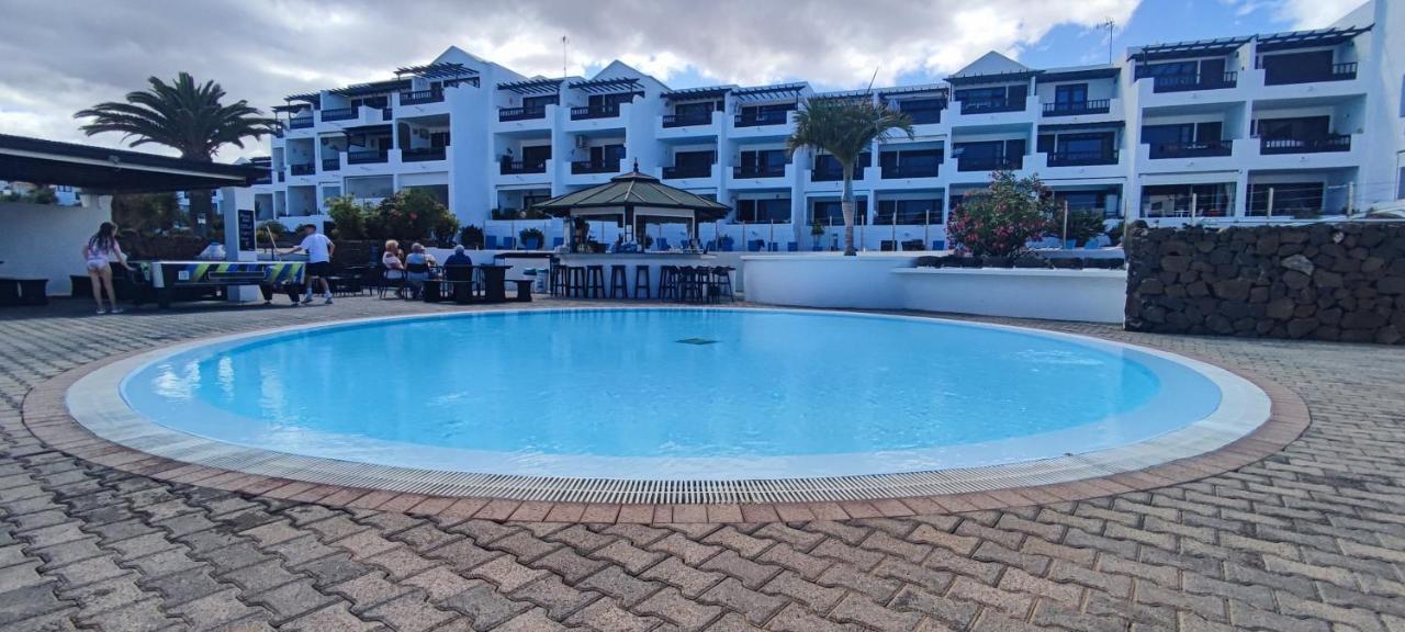 Gibshouses Playa Bastian Costa Teguise Kültér fotó