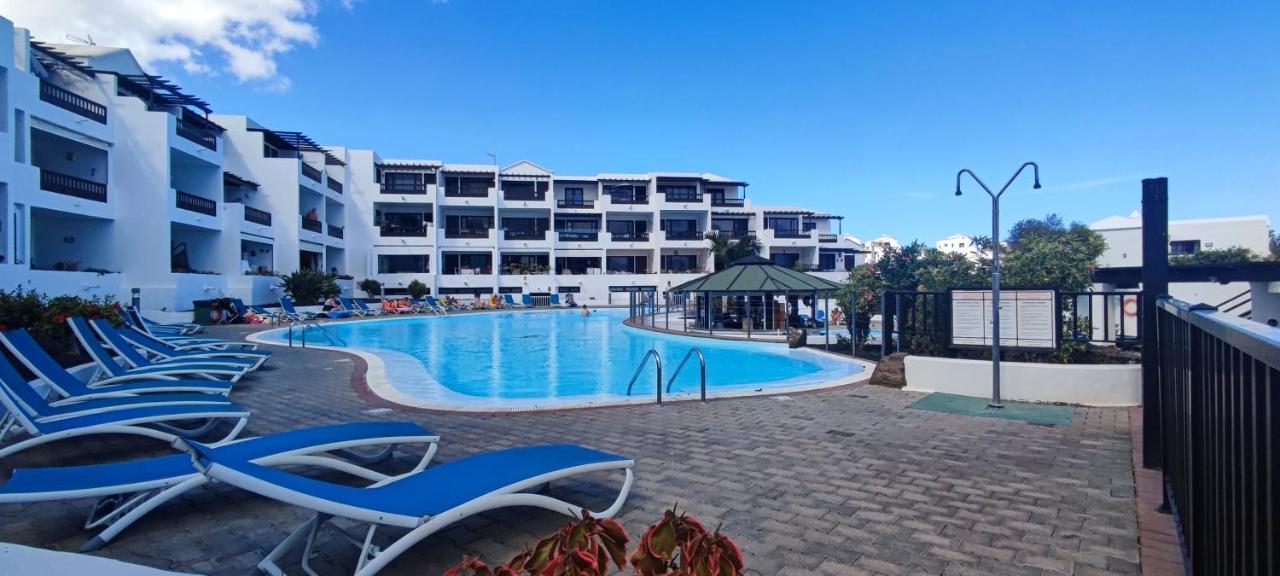 Gibshouses Playa Bastian Costa Teguise Kültér fotó